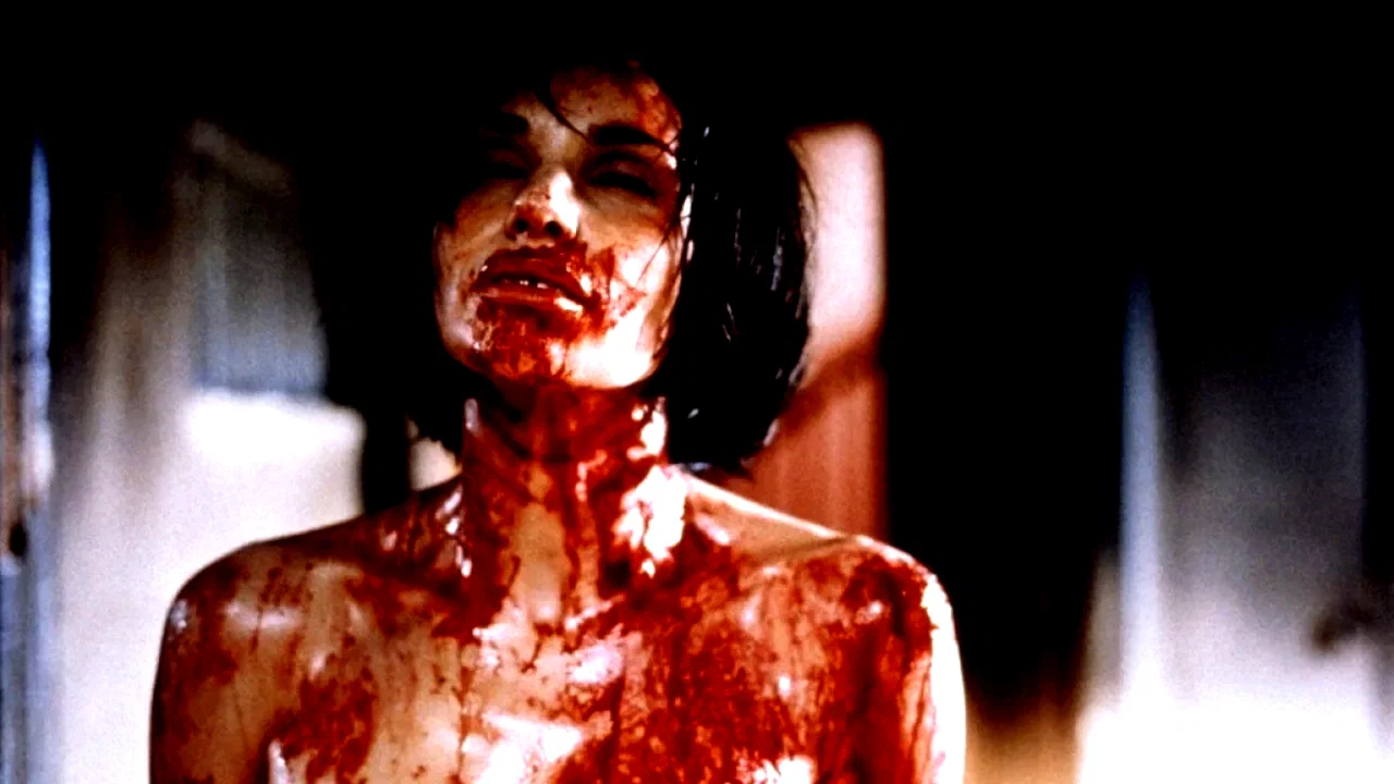 Photo 2 du film : Trouble every day