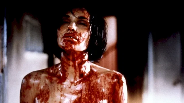 Photo du film : Trouble every day