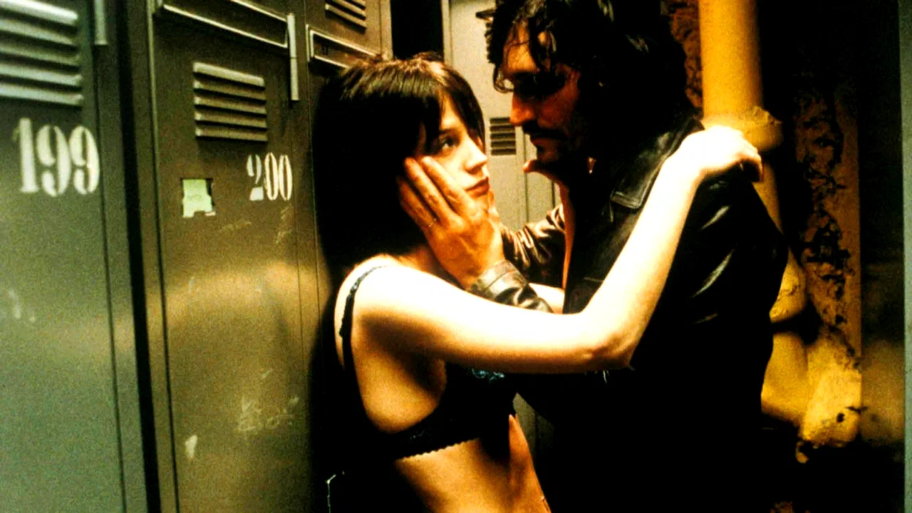 Photo 3 du film : Trouble every day