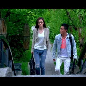 Photo du film : Love love love
