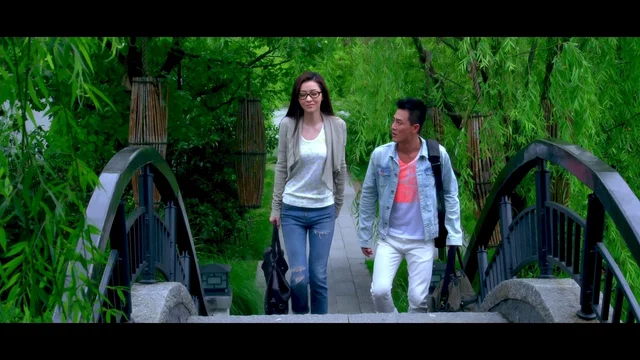 Photo 2 du film : Love love love
