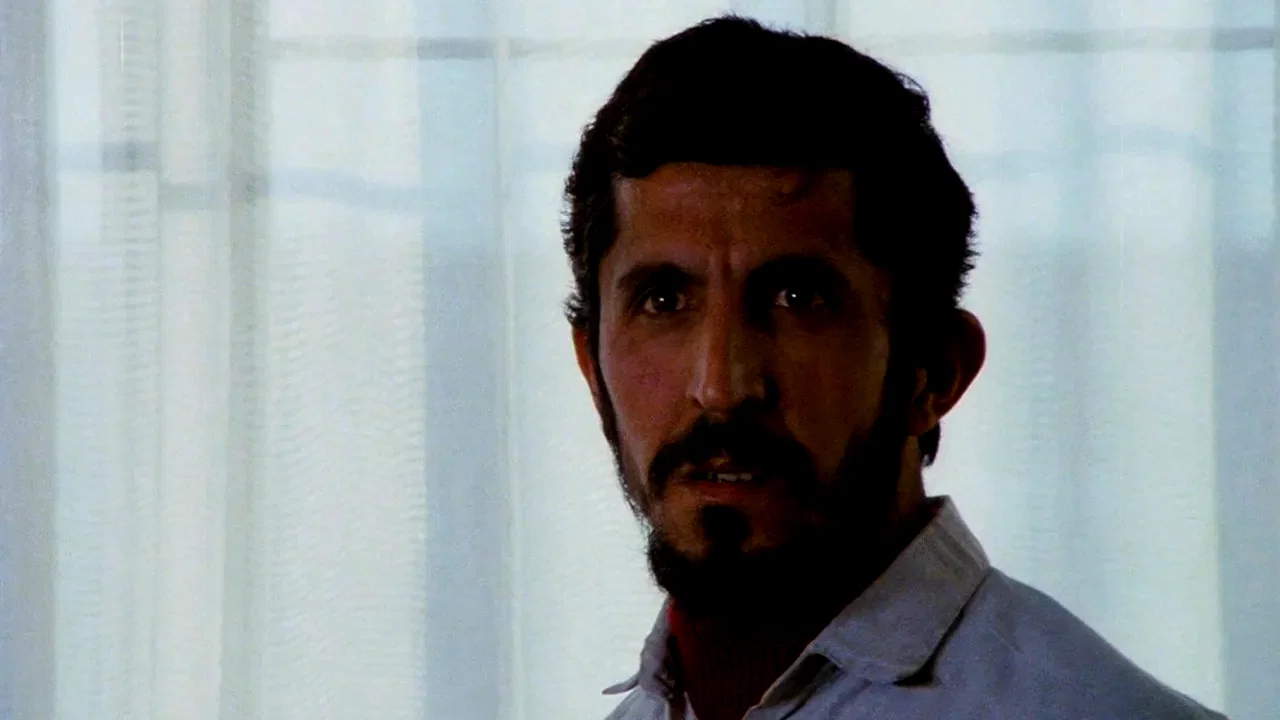 Photo 2 du film : Close up