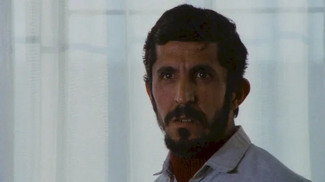 Photo du film : Close up