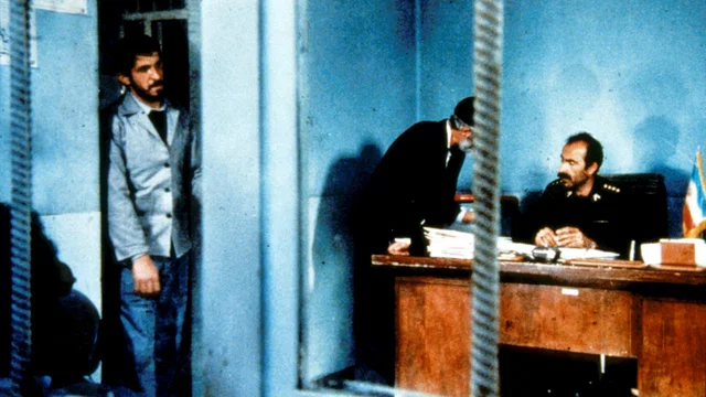Photo du film : Close up
