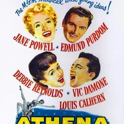 Miniature photo du film : Athena