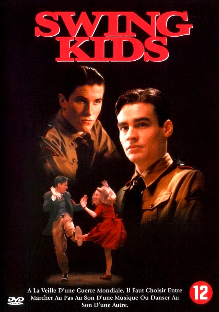 Affiche du film : Swing kids