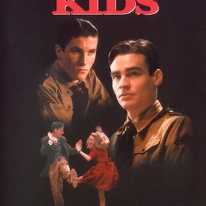 Photo du film : Swing kids