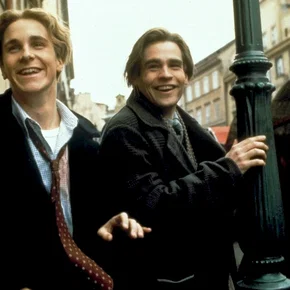 Photo du film : Swing kids