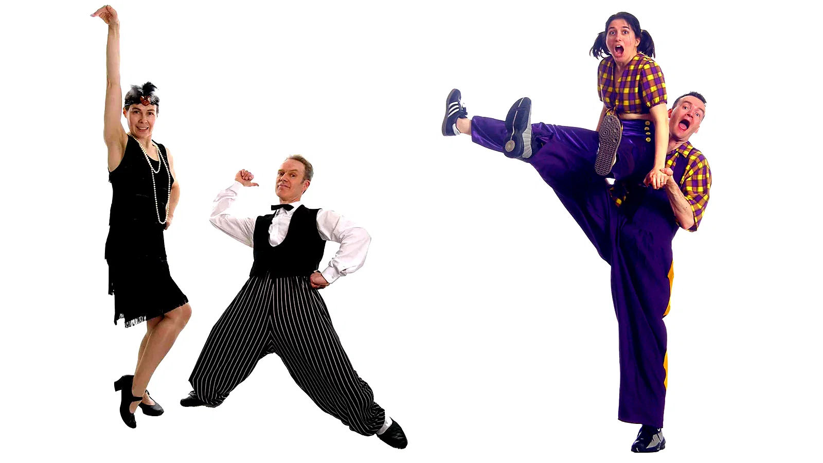 Photo 4 du film : Swing kids