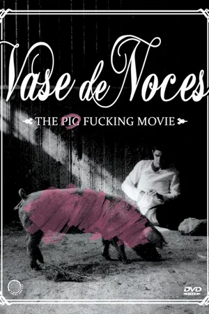 Affiche du film : Vase de noces
