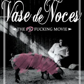 Photo du film : Vase de noces
