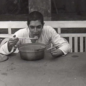 Photo du film : Vase de noces
