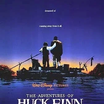 Miniature photo du film : Les aventures de huckleberry finn
