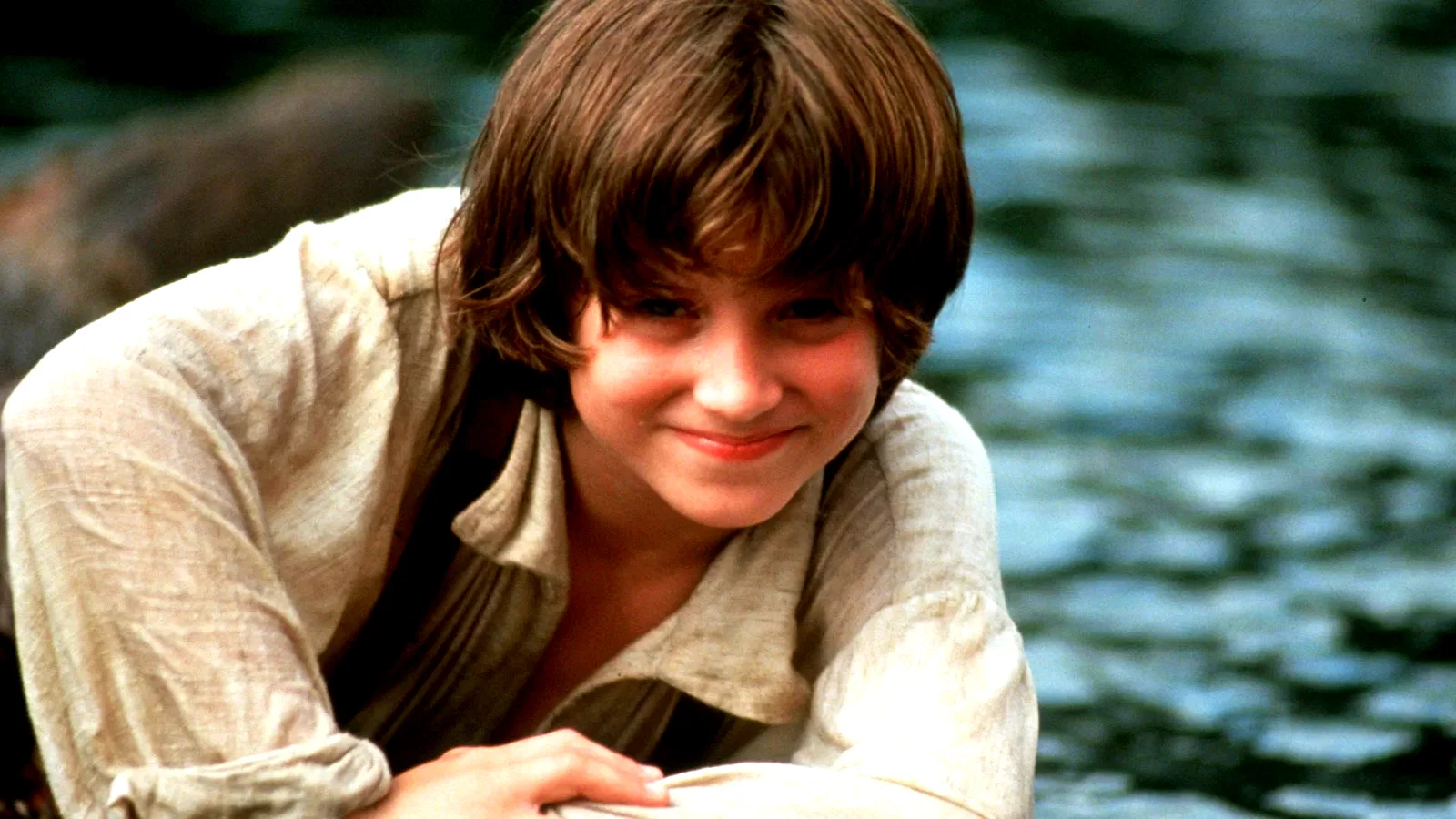 Photo du film : Les aventures de huckleberry finn
