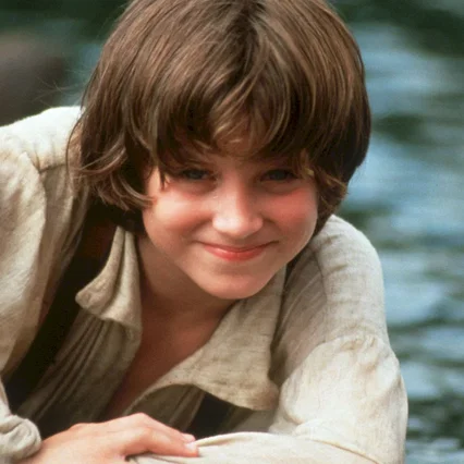 Miniature photo du film : Les aventures de huckleberry finn