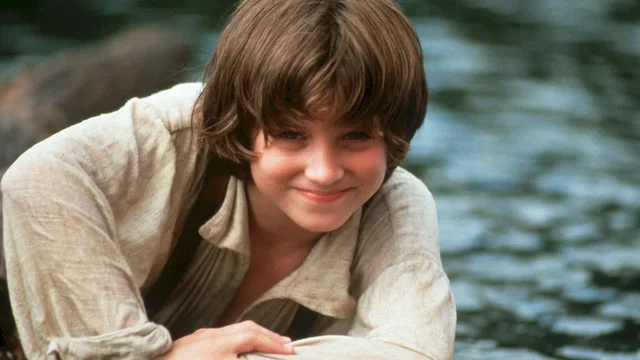 Photo du film : Les aventures de huckleberry finn