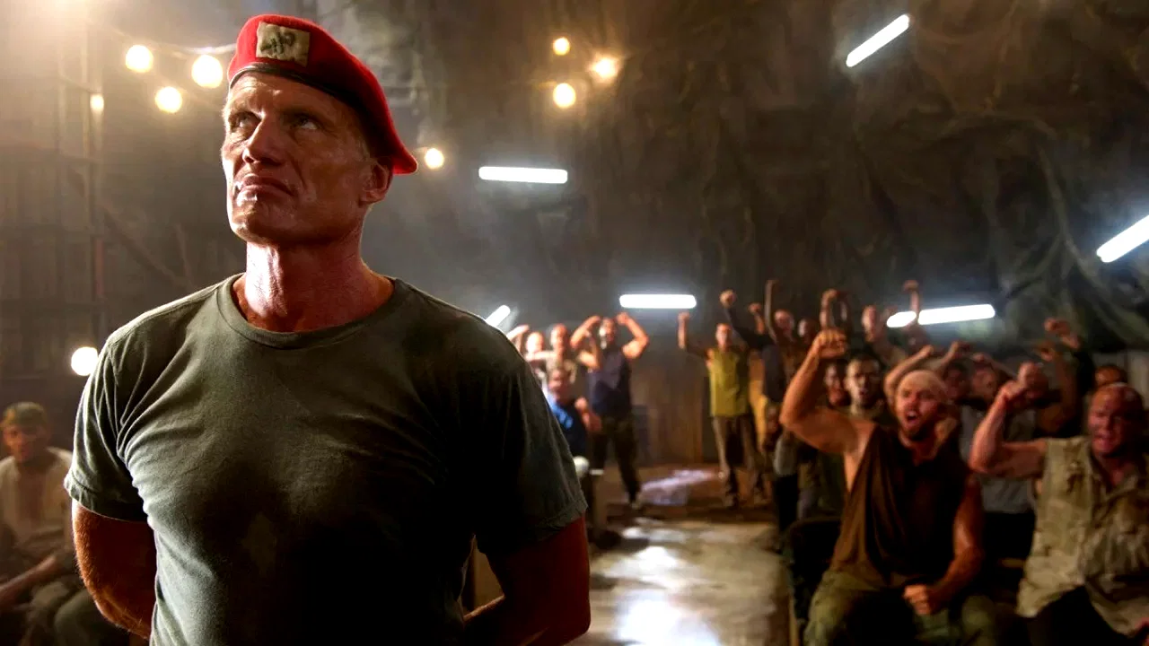 Photo 2 du film : Universal Soldier - Le jour du jugement