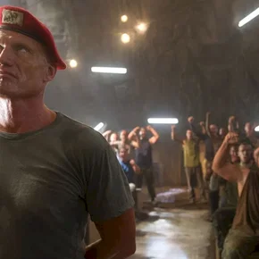 Photo du film : Universal Soldier - Le jour du jugement