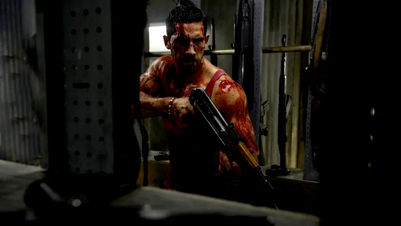 Photo 5 du film : Universal Soldier - Le jour du jugement