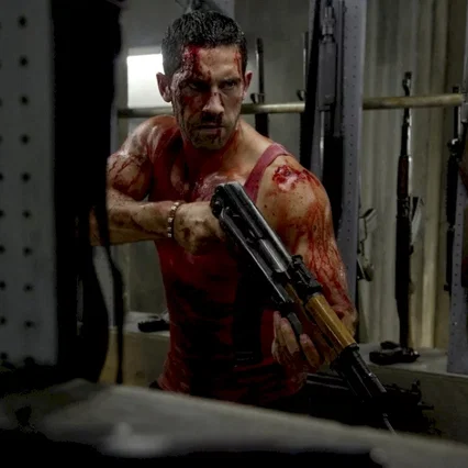 Miniature photo du film : Universal Soldier - Le jour du jugement