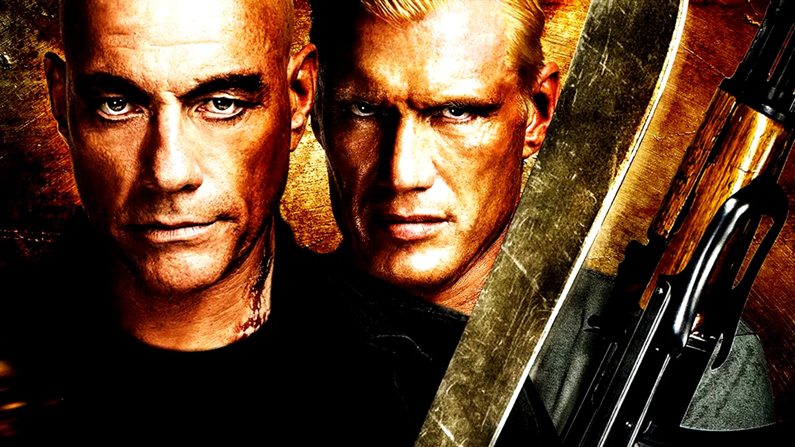 Photo 13 du film : Universal Soldier - Le jour du jugement