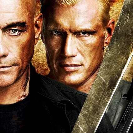 Miniature photo du film : Universal Soldier - Le jour du jugement