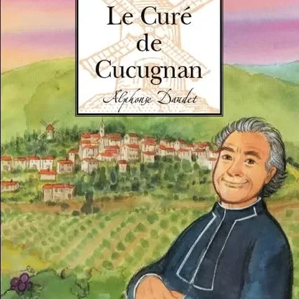 Miniature photo du film : Le cure de cucugnan