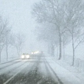 Photo du film : Mon voyage d'hiver
