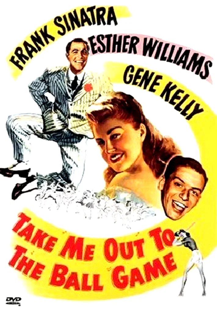 Affiche du film : Ball game