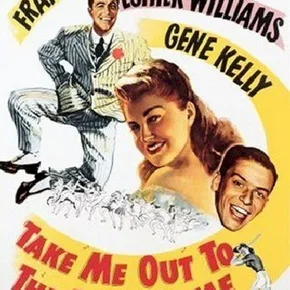 Photo du film : Ball game