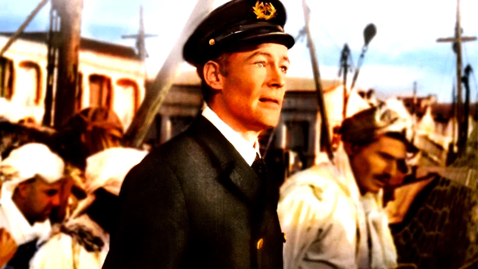 Photo 2 du film : Lord jim