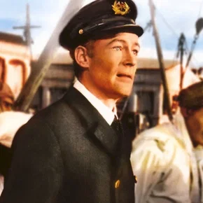 Photo du film : Lord jim