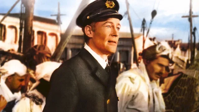 Photo 2 du film : Lord jim