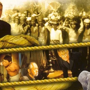 Photo du film : Lord jim