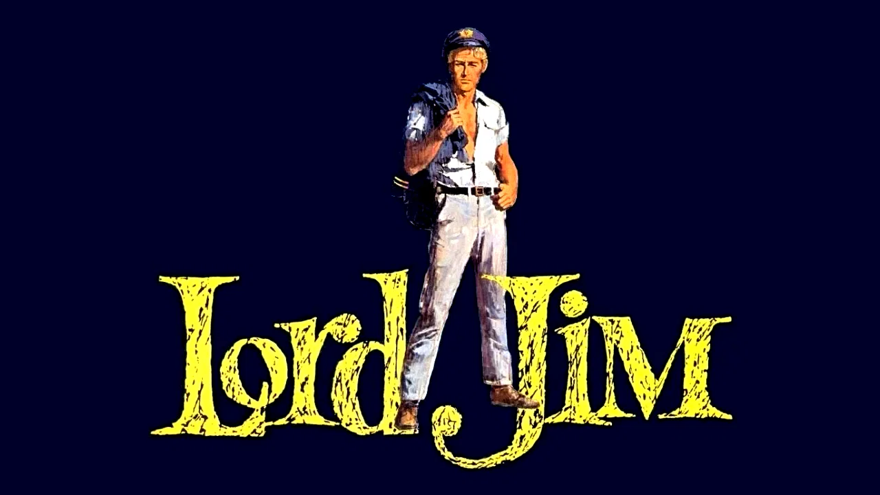 Photo 4 du film : Lord jim