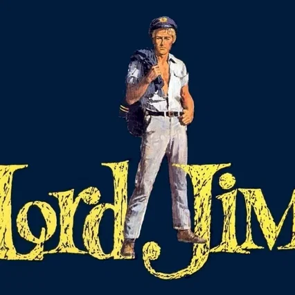 Miniature photo du film : Lord jim