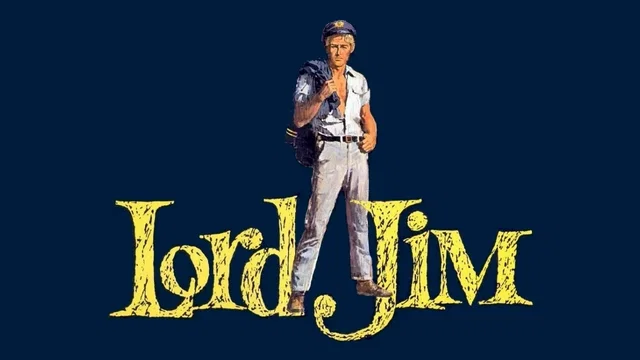 Photo 4 du film : Lord jim