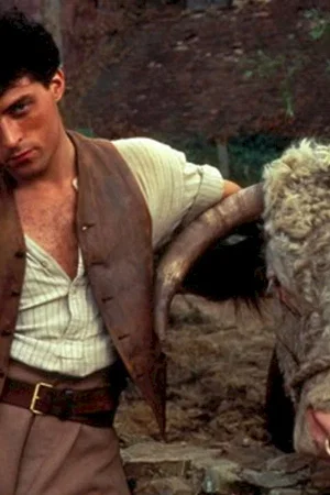 Affiche du film : Cold comfort farm