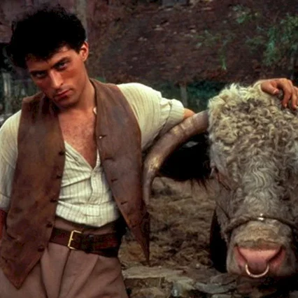 Miniature photo du film : Cold comfort farm