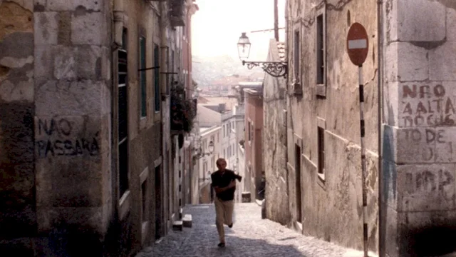 Photo 2 du film : Dans la ville blanche