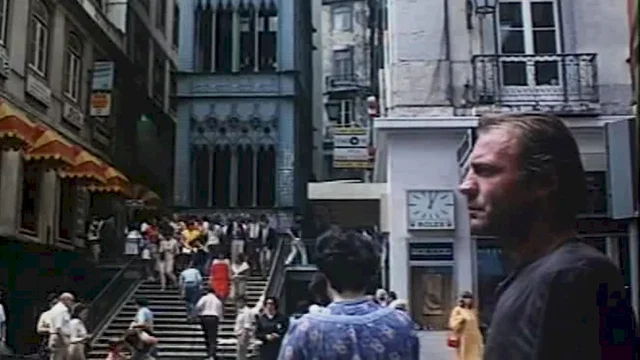 Photo 3 du film : Dans la ville blanche