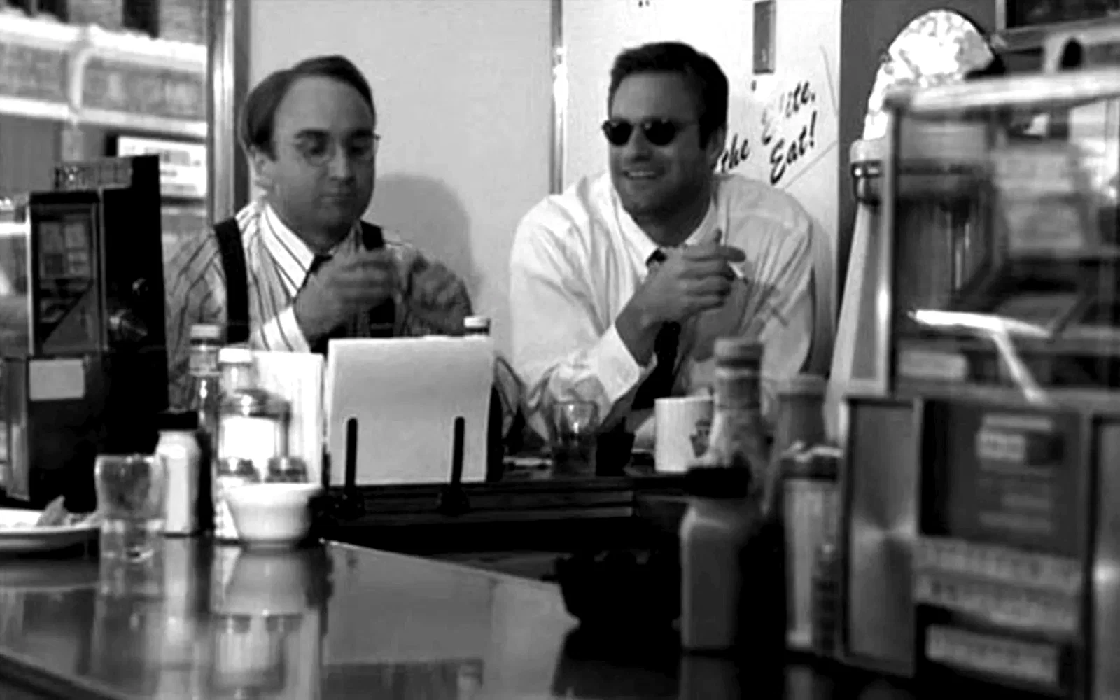 Photo du film : In the company of men