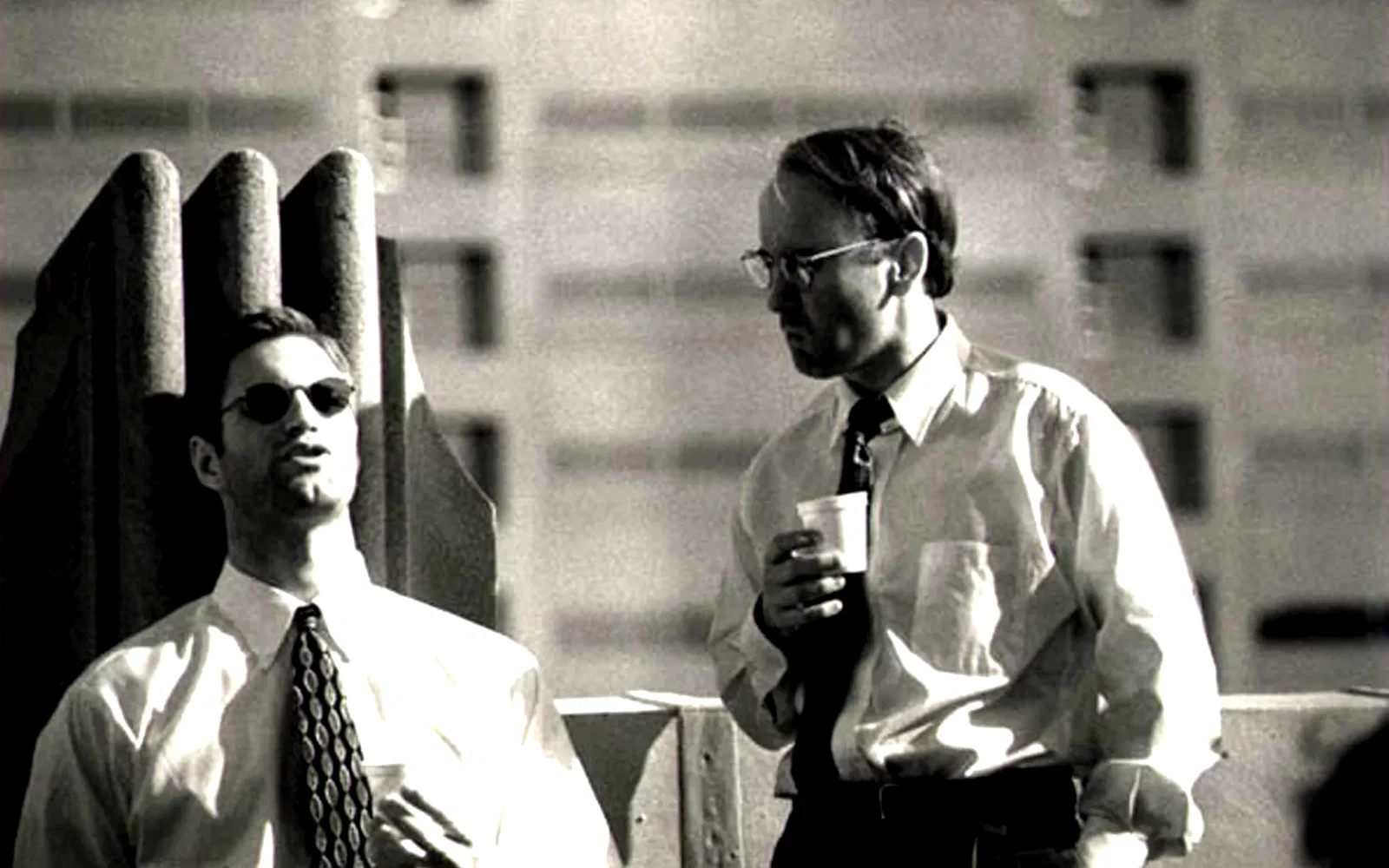 Photo du film : In the company of men