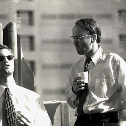Miniature photo du film : In the company of men
