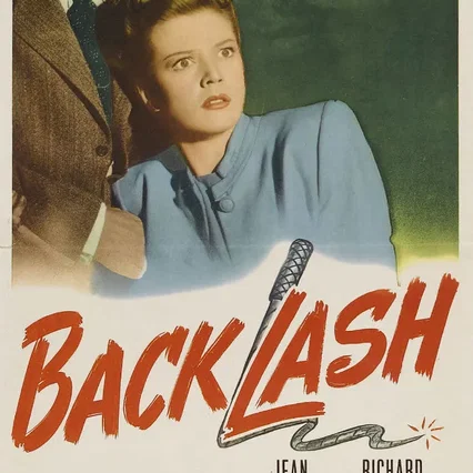 Miniature photo du film : Backlash