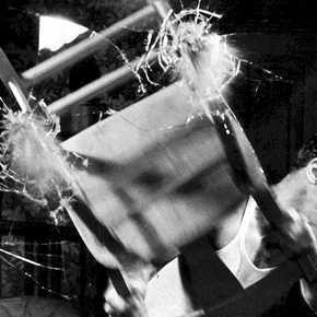 Photo du film : Les tueurs