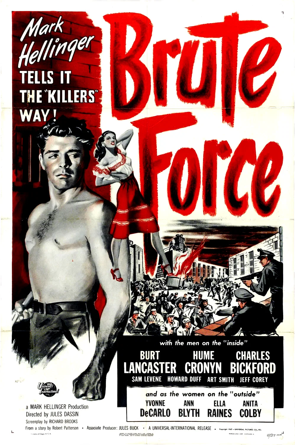 Affiche du film : Les demons de la liberte