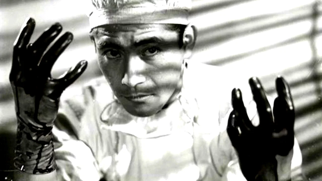 Photo 2 du film : Le duel silencieux