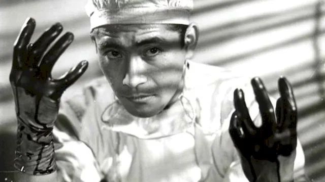 Photo 2 du film : Le duel silencieux