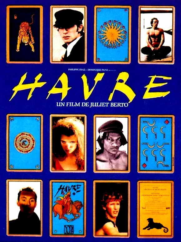 Affiche du film : Havre